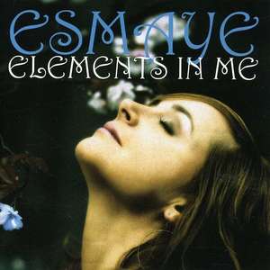 Esmaye Elements in Me 2899₽