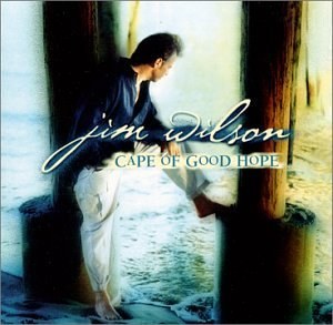 

Jim Wilson: Cape of Good Hope
