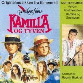 

Morten Harket – Kamilla Og Tyven