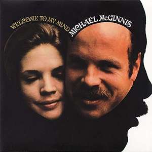 

Michael Mcginnis: Welcome to My Mind