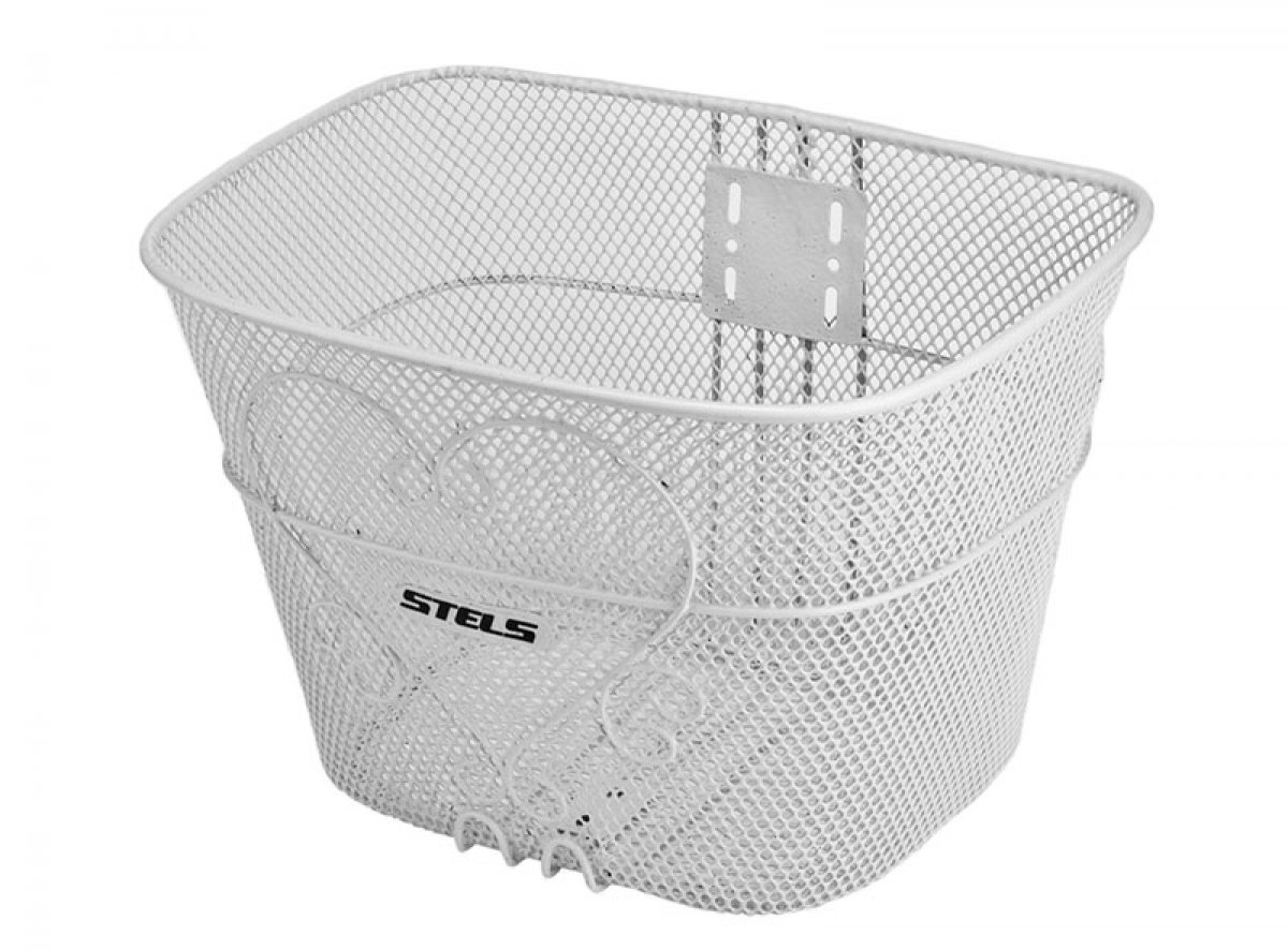 

Корзина STELS JL-073 28белый