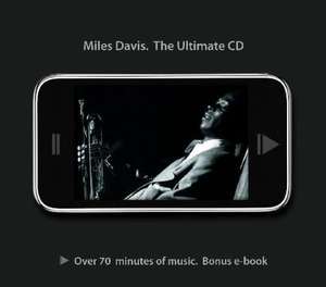 

DAVIS, MILES - Ultimate CD