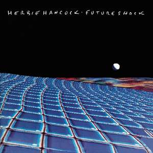 Herbie Hancock: Future Shock (cd)