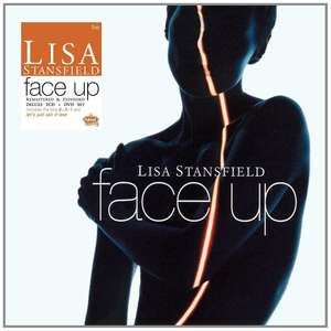 Lisa Stansfield: Face Up: Deluxe