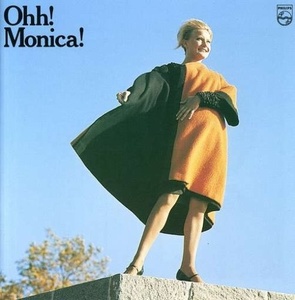 

Monica Zetterlund: Ohh! Monica!