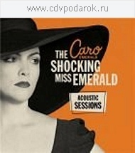 The Shocking Miss Emerald 7398₽