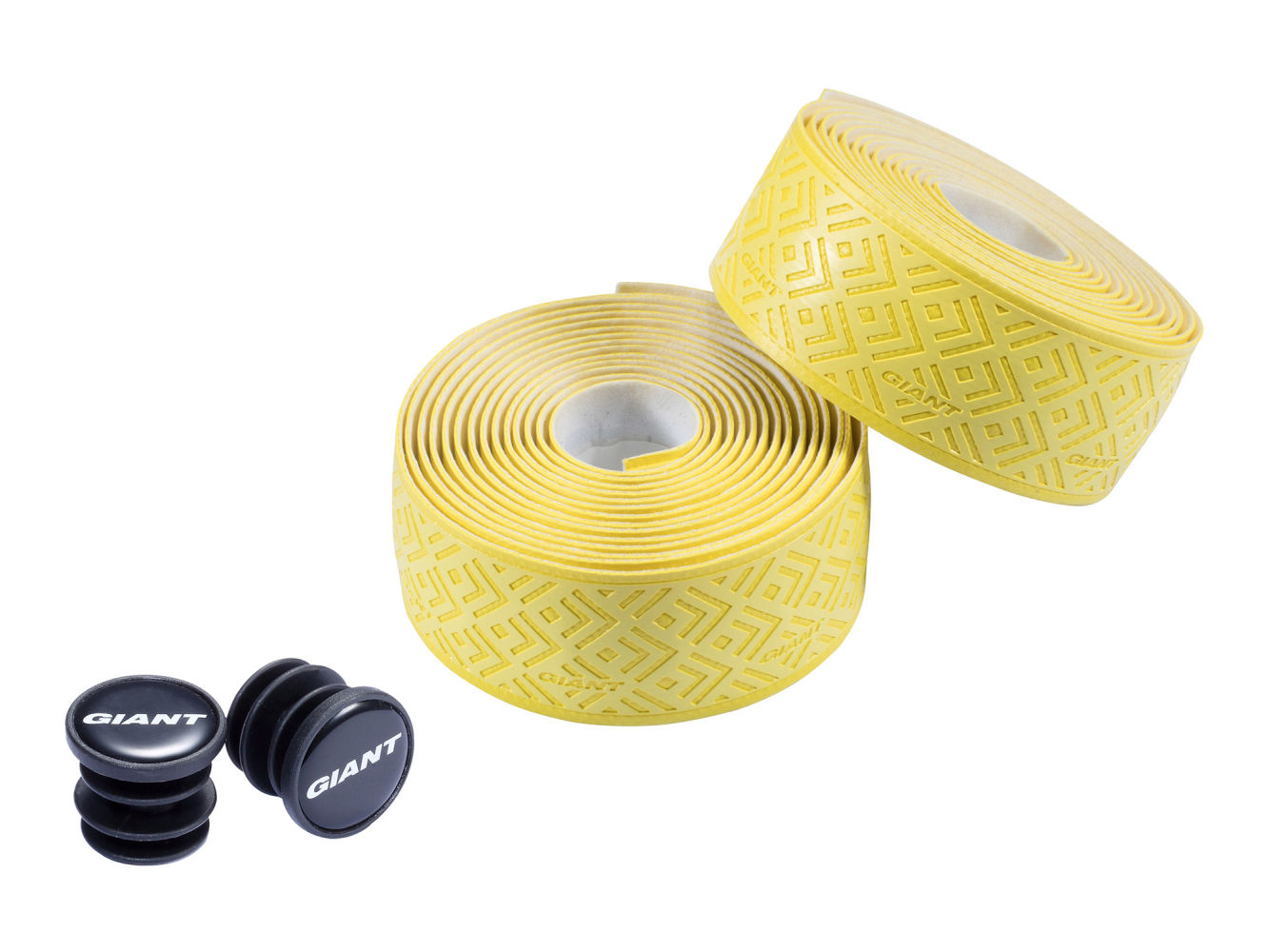 

Giant Лента для руля GIANT STRATUS LITE 2.0 BARTAPE желтый