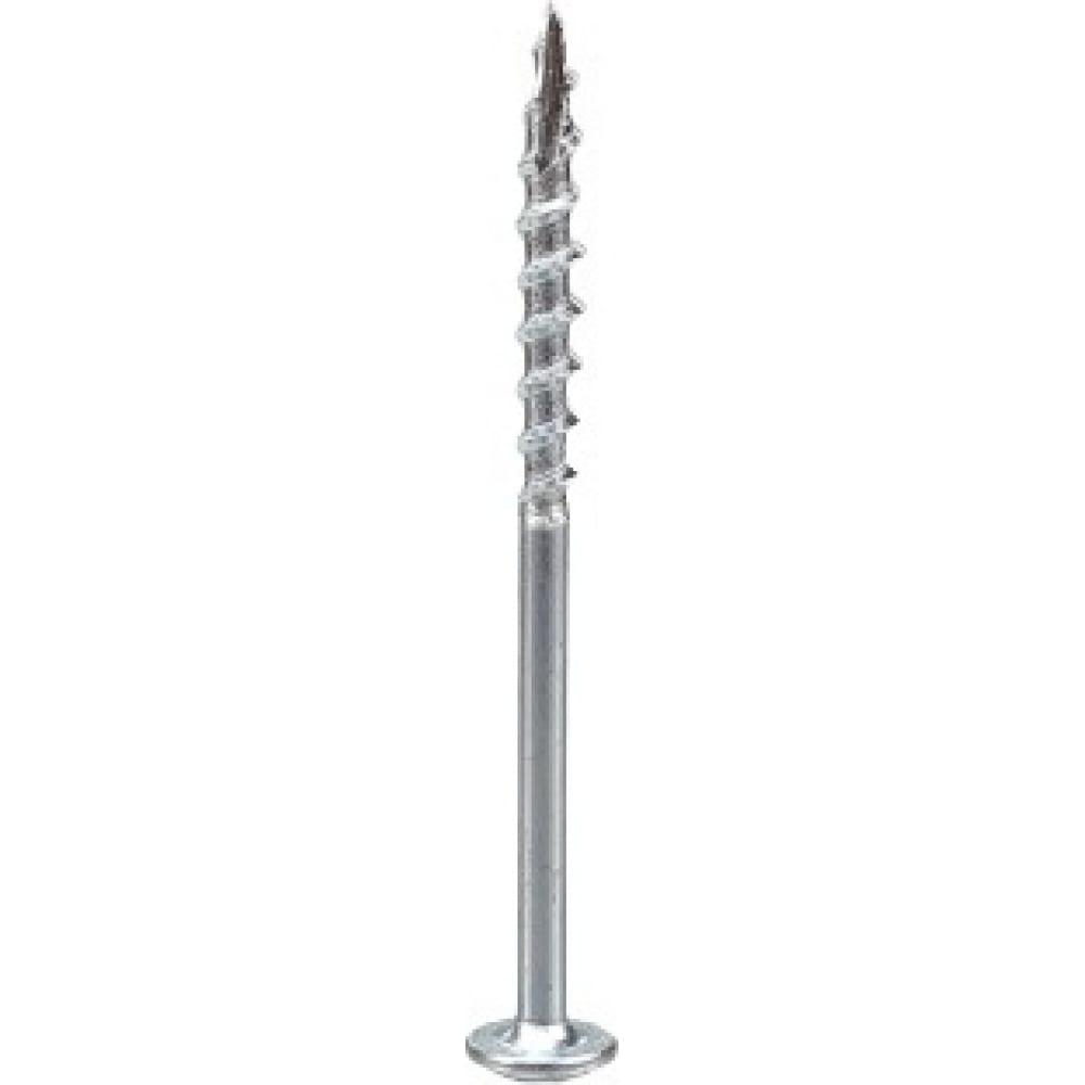 

Uniq tool Саморезы Blue-coating 2-1/2" синее покрытие 64мм крупная резьба UTS-ZML-B-200
