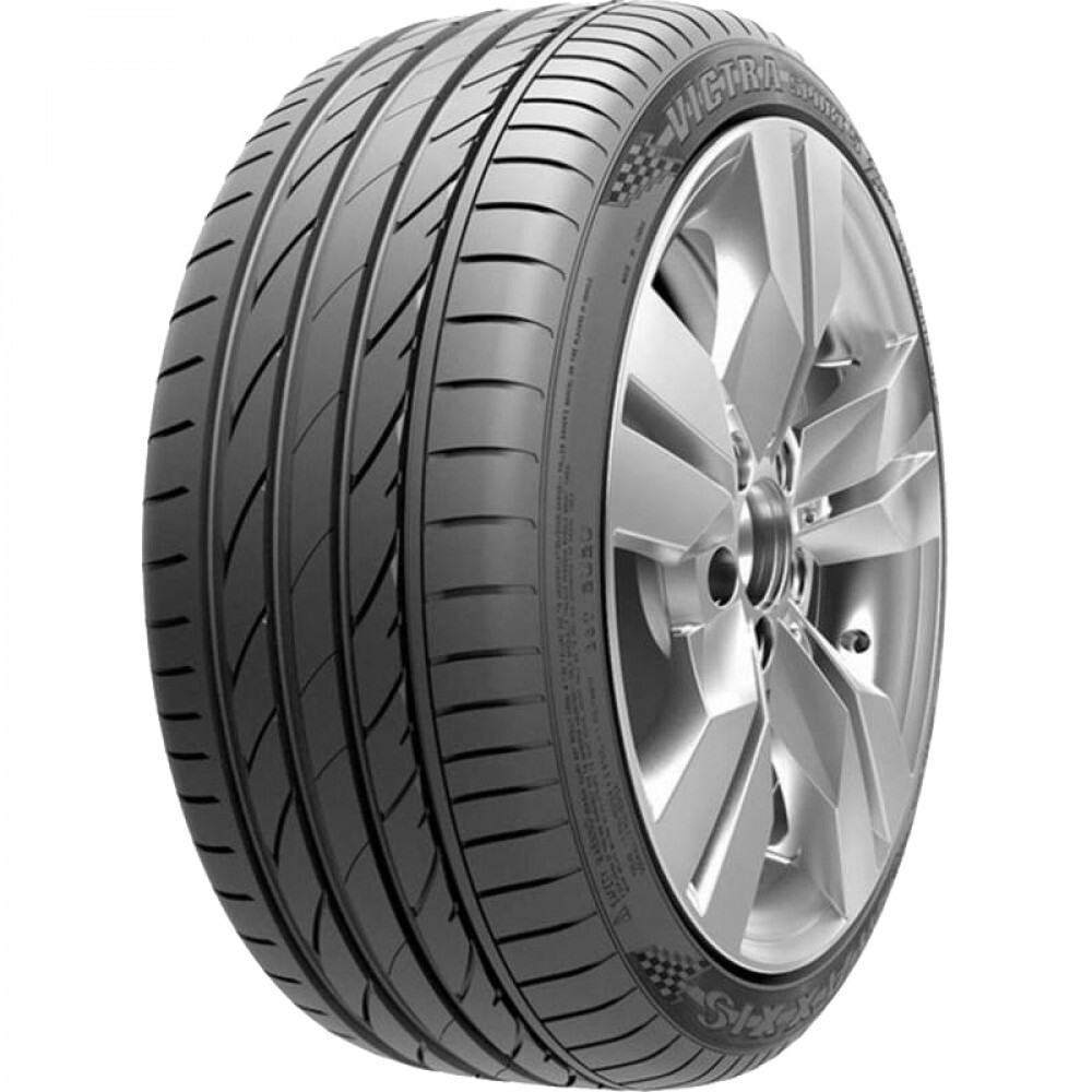 

Шины Vs5 Maxxis Vs5 Б/К 18zr 225/45 95y Xl ETP00069000, Victra Sport VS5