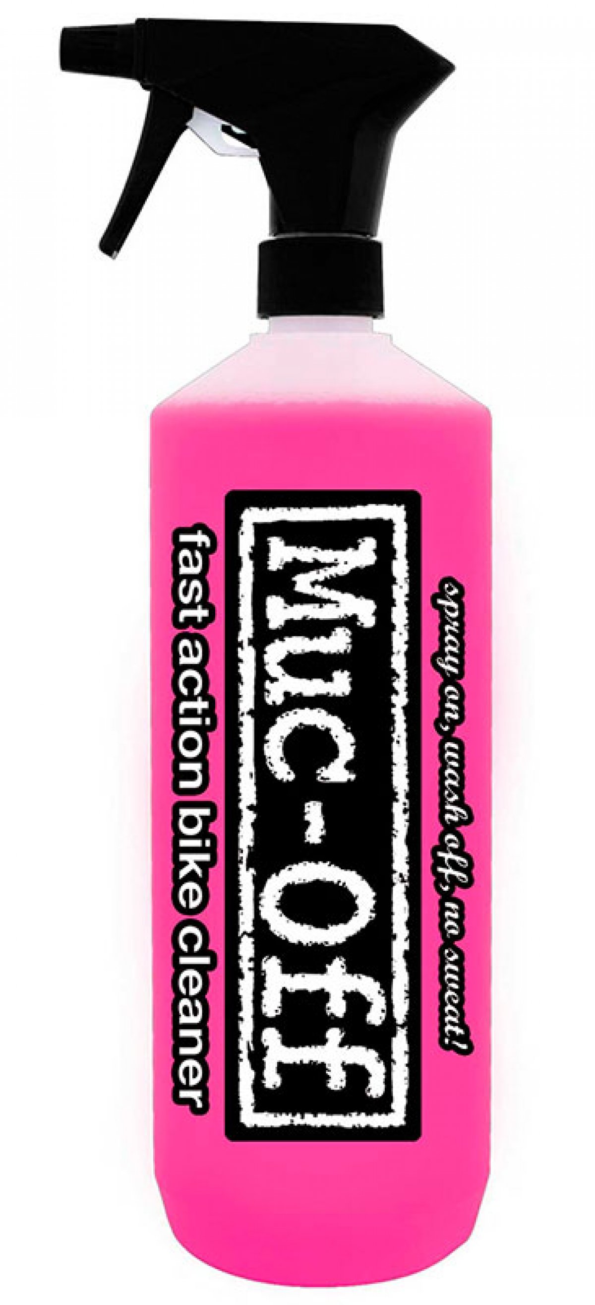 

Очиститель для велосипеда MUC-OFF 904