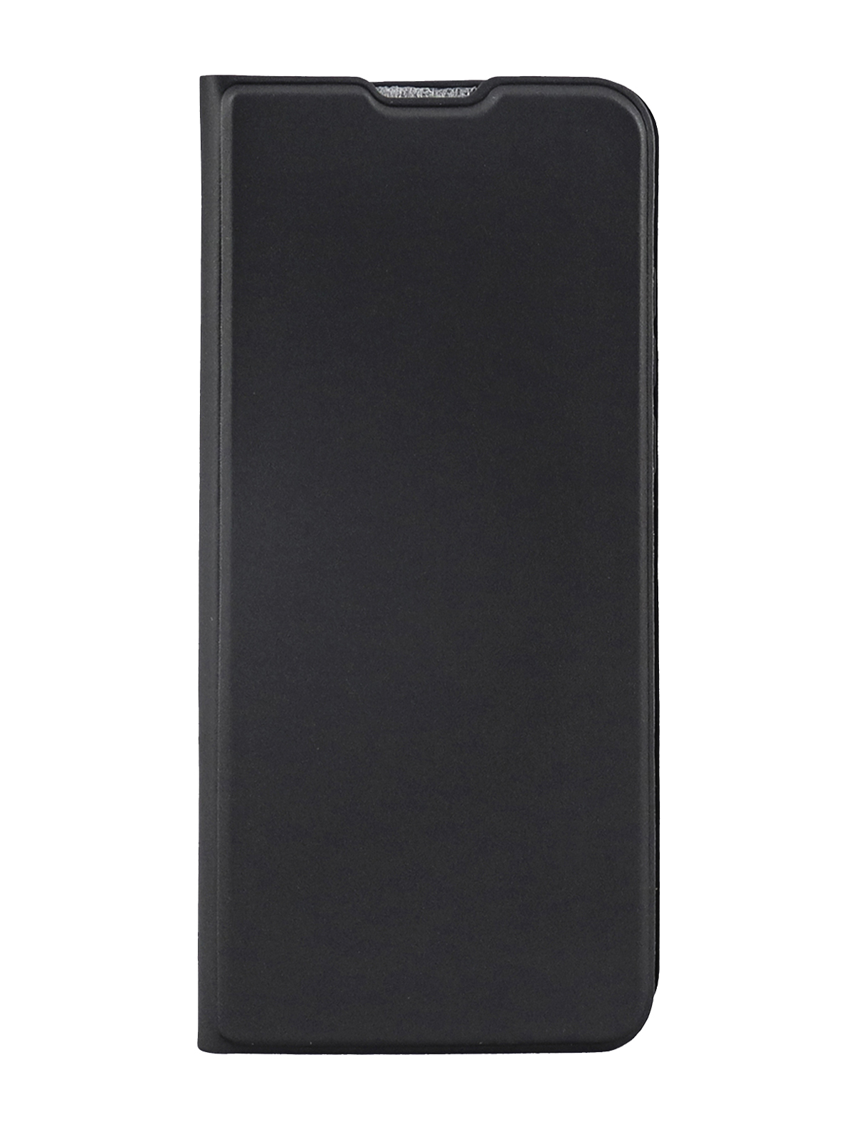 Защитный чехол книжка LuxCase для Tecno Spark 10 Pro, Черный, 65250