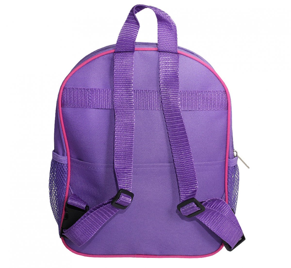 

Рюкзачок на руль VINCA SPORT фея 1803синий-серый
