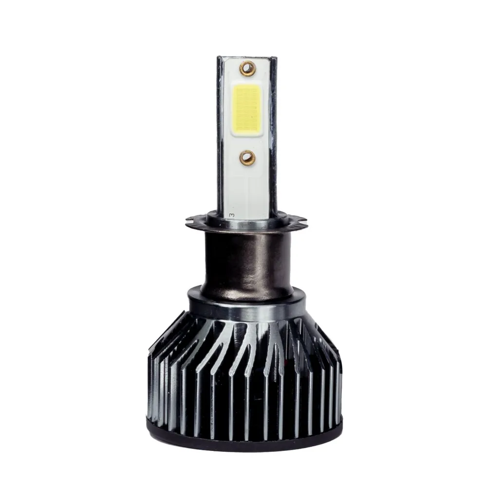 Светодиод головного света Criolight C7 H3