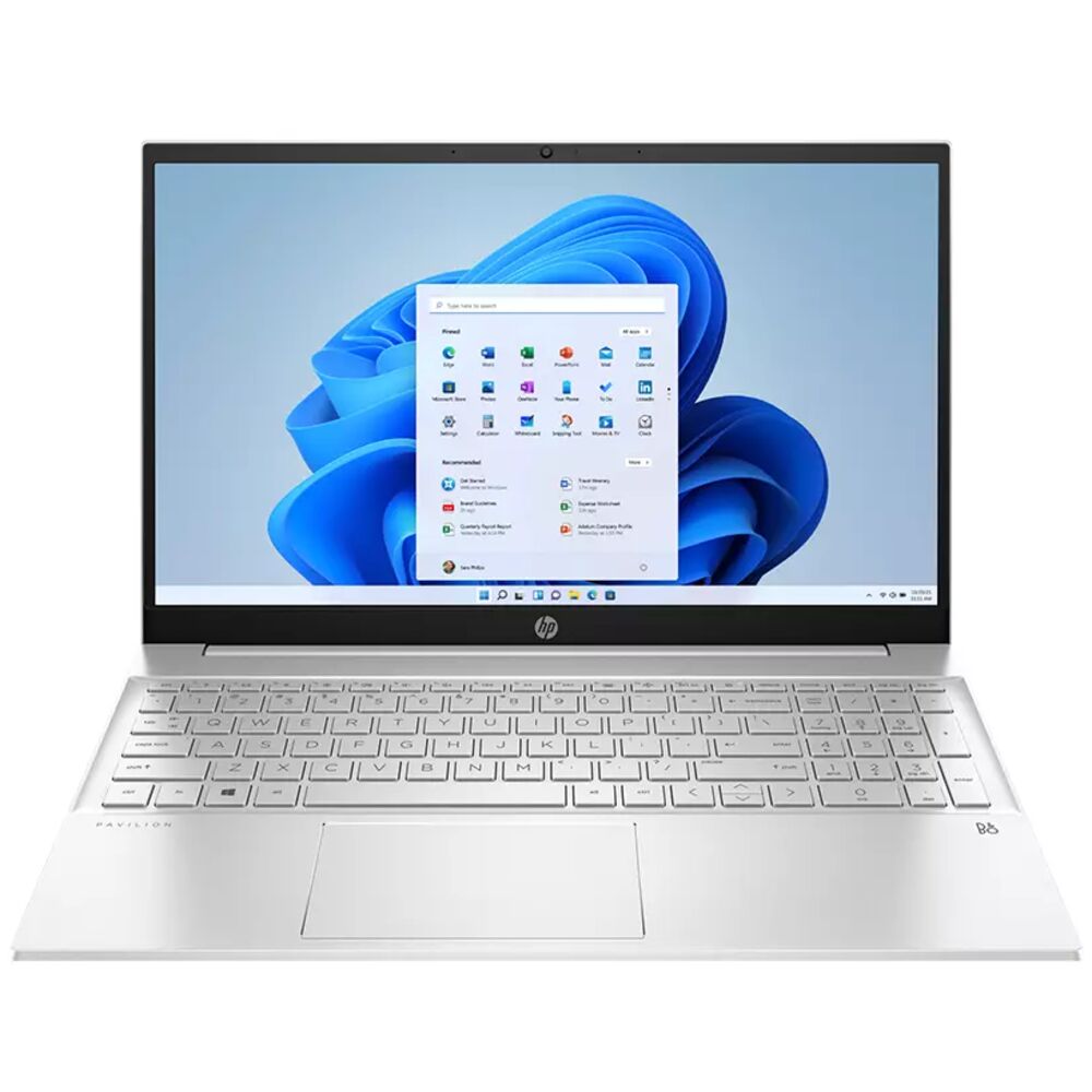 

Ноутбук HP Pavilion 15t-eg100 серый (55H78AV), Pavilion 15t-eg100