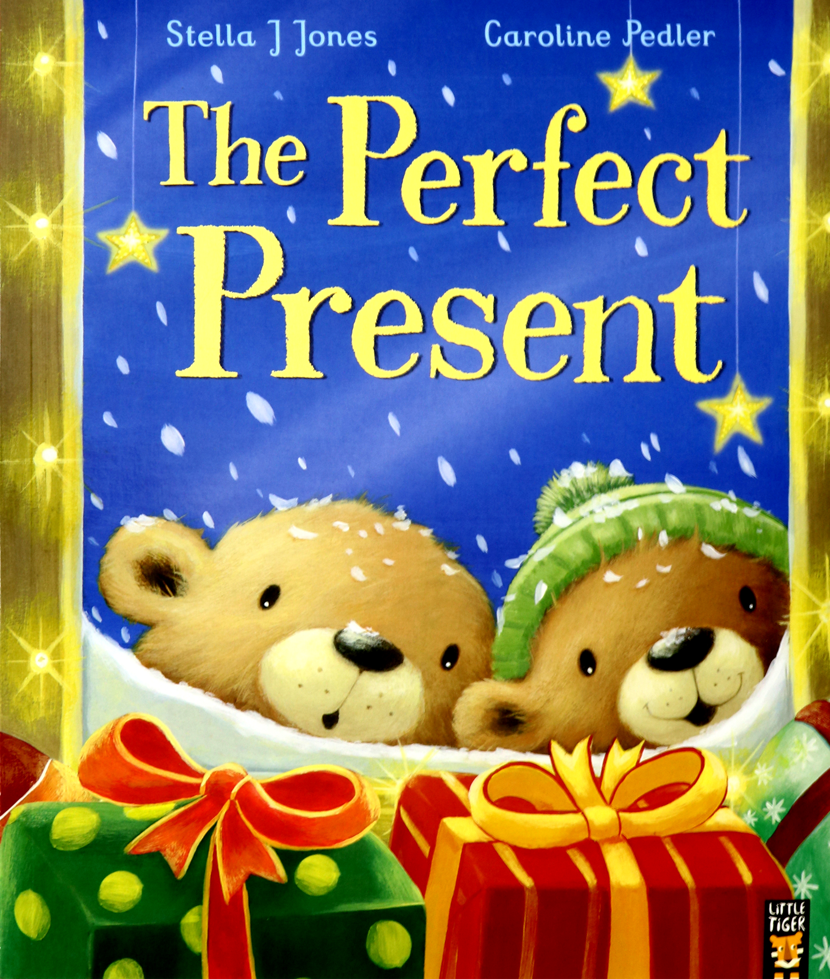 

The Perfect Present