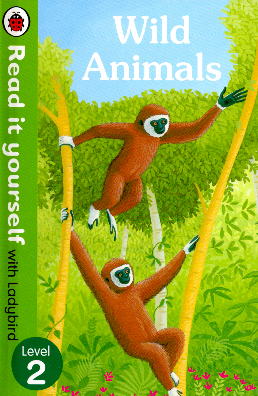 

Wild Animals