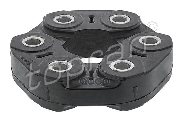 

Муфта Карданного Вала (Замена Для Hp-503236755) topran арт. 503236001
