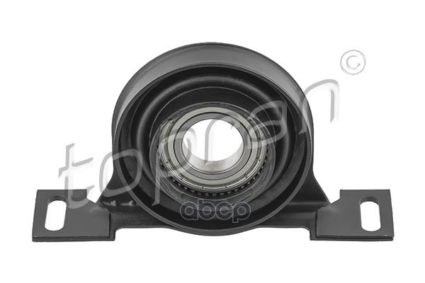 

Опора Карданного Вала (Замена Для Hp-500804755) topran арт. 500804001