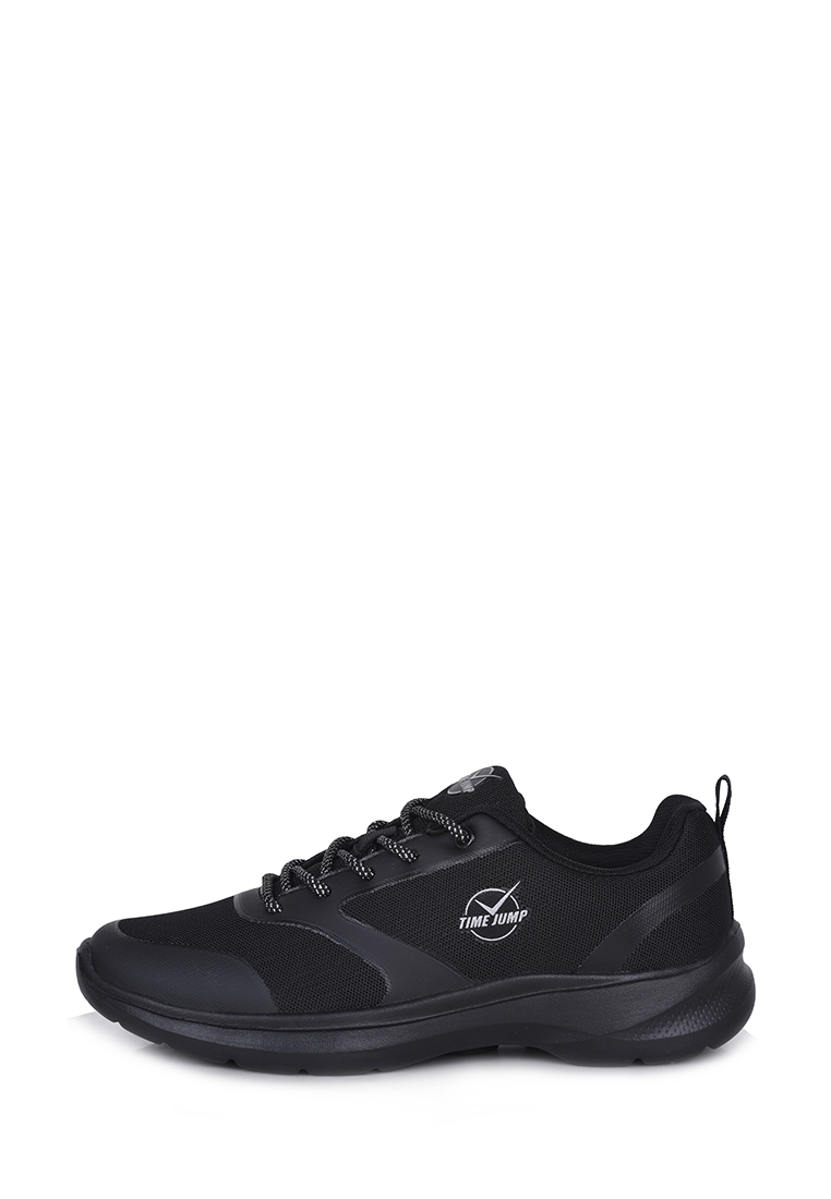 

Кроссовки женские TimeJump 217252 черные 39 RU, Черный, 217252