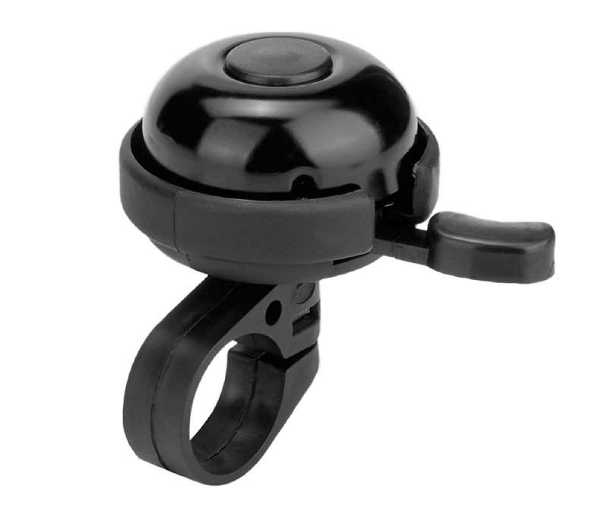 

Звонок STELS 31А-05черный