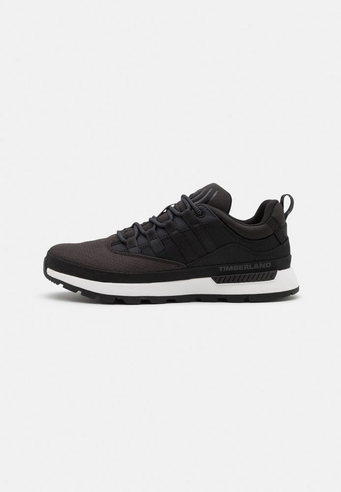 

Кроссовки мужские Timberland TI112O068 черные 42 EU, Черный, TI112O068