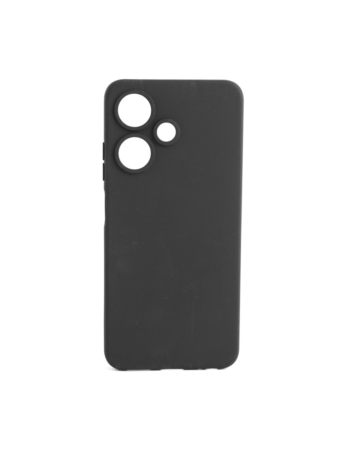 

Защитный чехол LuxCase для Infinix HOT 30i, Черный, 62796