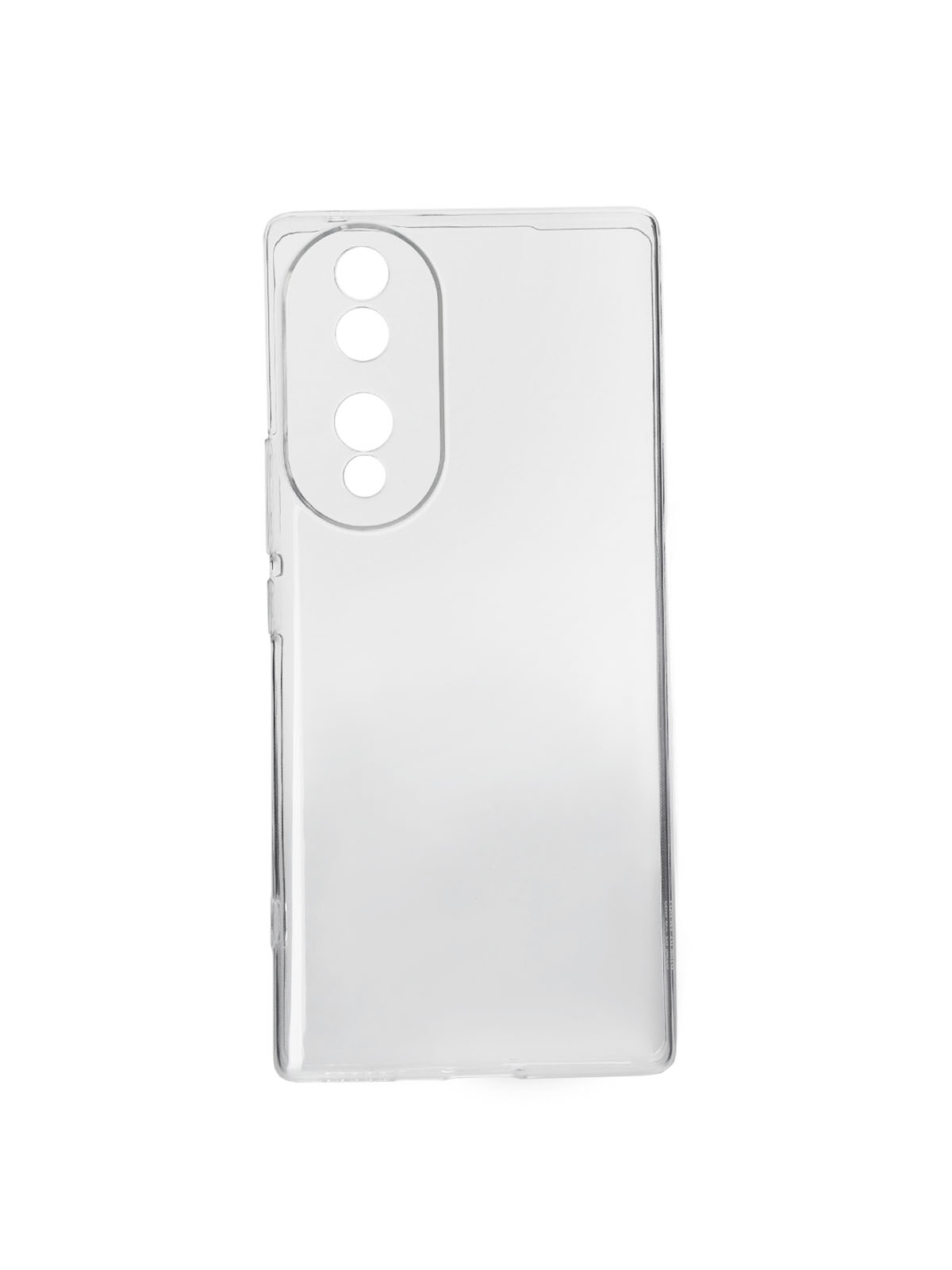 

Защитный чехол LuxCase для Honor 90, Прозрачный, 60380