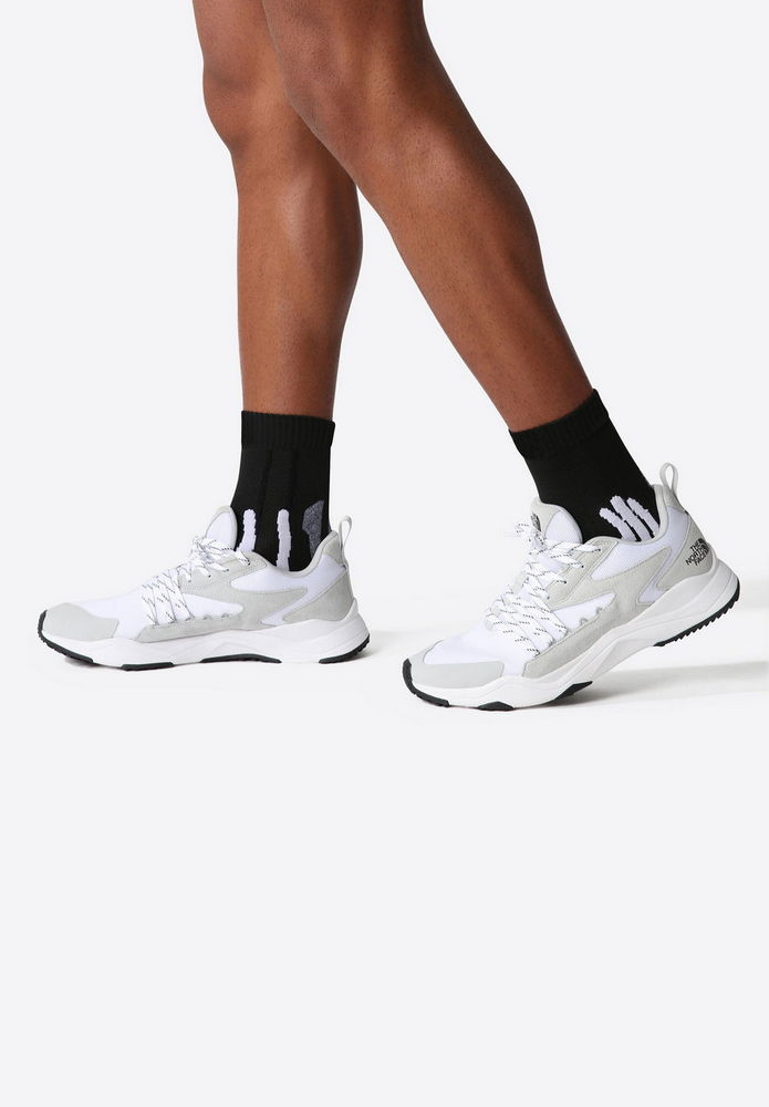 

Кроссовки мужские The North Face TH312M007 белые 44.5 EU, Белый, TH312M007