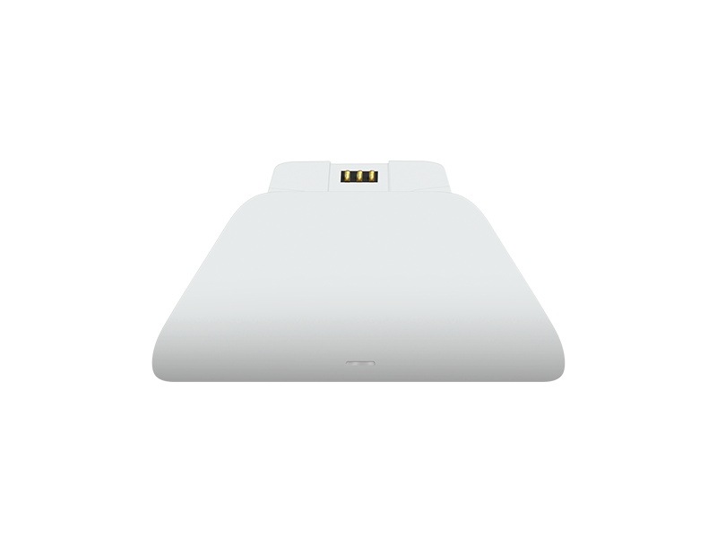 

Razer Universal Quick Charging Stand for Xbox, Robot White, Razer Universal Quick Charging Stand for Xbox