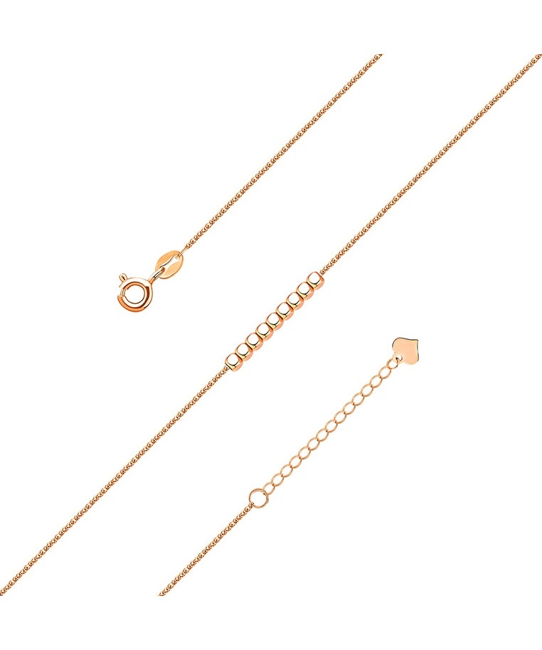 

Браслет из золота р.  Kari Jewelry 232357, 232357