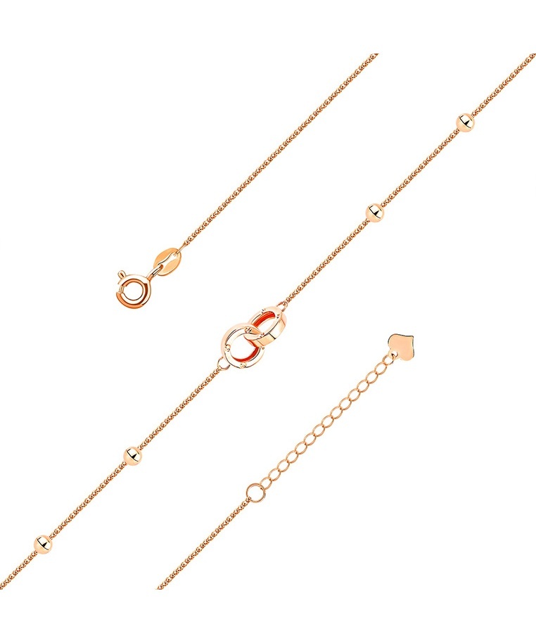 

Браслет из золота р.  Kari Jewelry 232355, 232355