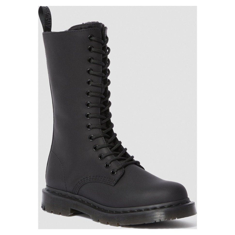 Ботинки женские Dr. Martens 24977001 черные 37 EU