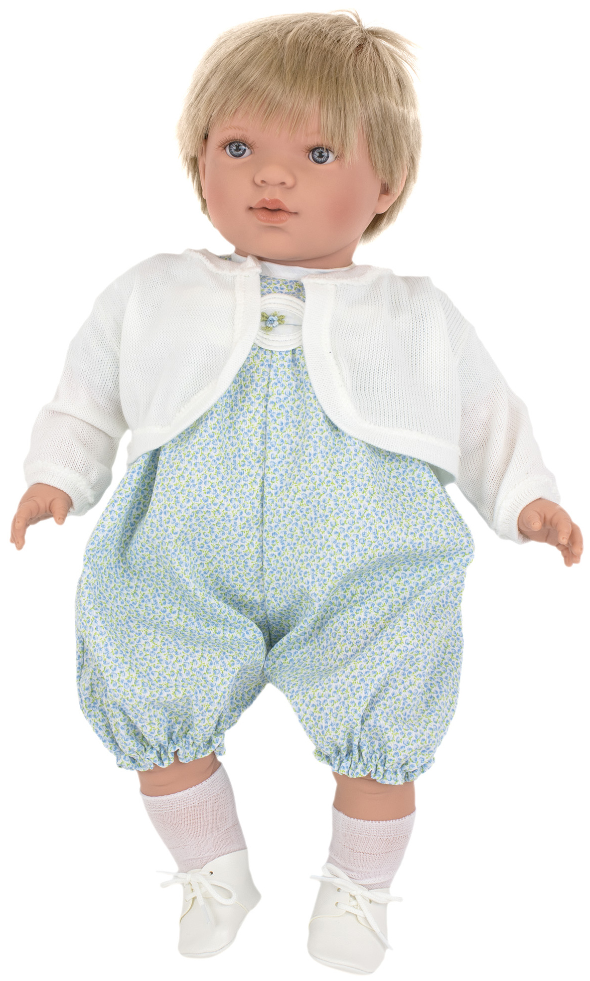 

Кукла-пупс Carmen Gonzalez Сэндин 64218, 56 см