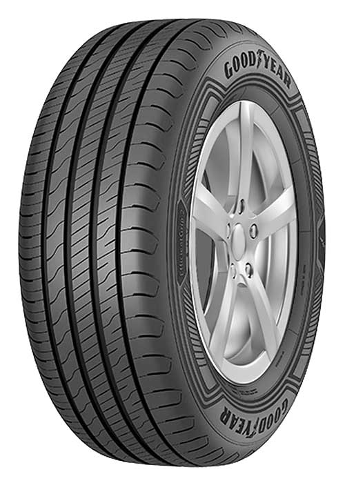 

Шины Goodyear EfficientGrip 2 SUV 235/55 R18 100V, EfficientGrip 2 SUV