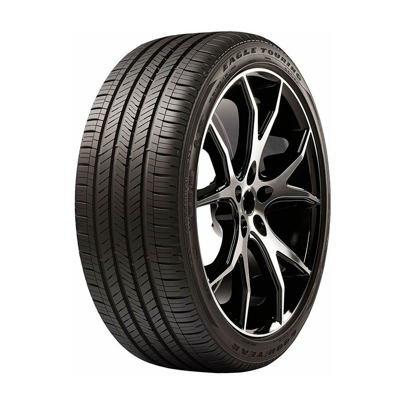 Шины Goodyear Eagle Touring 255/50 R21 109H