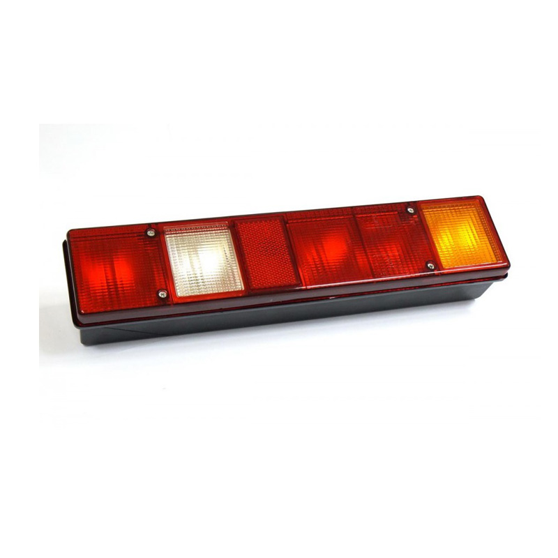 

Фонарь Задний Toyota Land Cruiser 300 21- Rh Led Sat арт. ST-212-19LCR