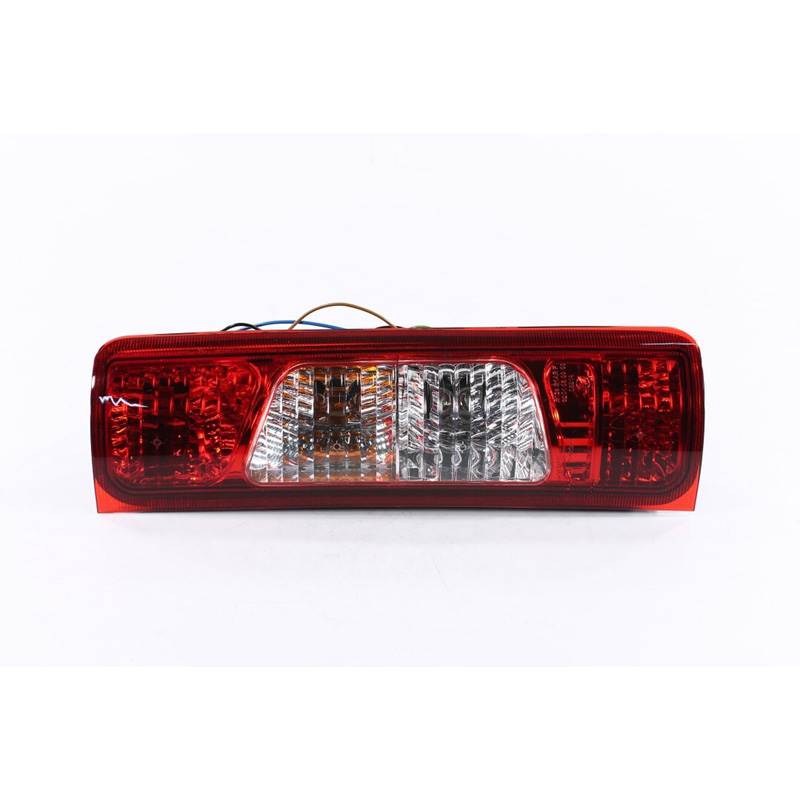 

Фонарь Задний Toyota Land Cruiser 300 21- Lh Led Sat арт. ST-212-19LCL