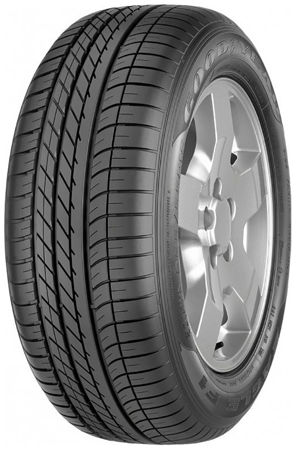 

Шины Goodyear Eagle F1 Asymmetric SUV 245/45 R21 104W, Eagle F1 Asymmetric SUV