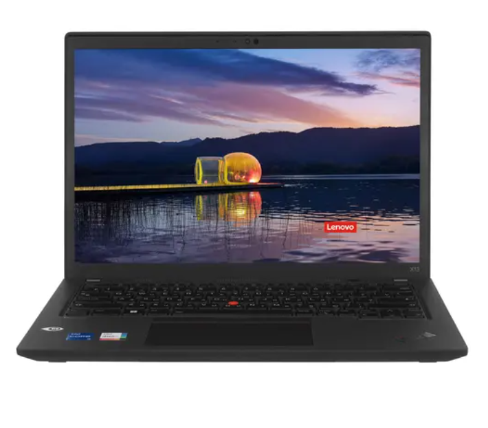 Ноутбук Lenovo ThinkPad X13 Gen 3 (21BQS3ST00)