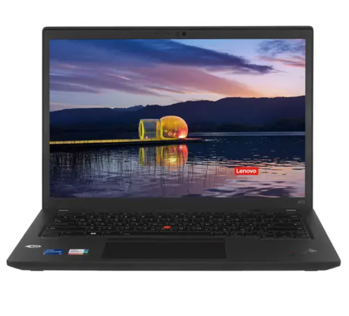 Ноутбук Lenovo ThinkPad X13 Gen 3 X13 (21BQS3MJ00)