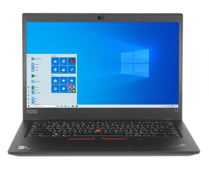 Ноутбук Lenovo ThinkPad X13 Gen 3 (21CNS0UY00)