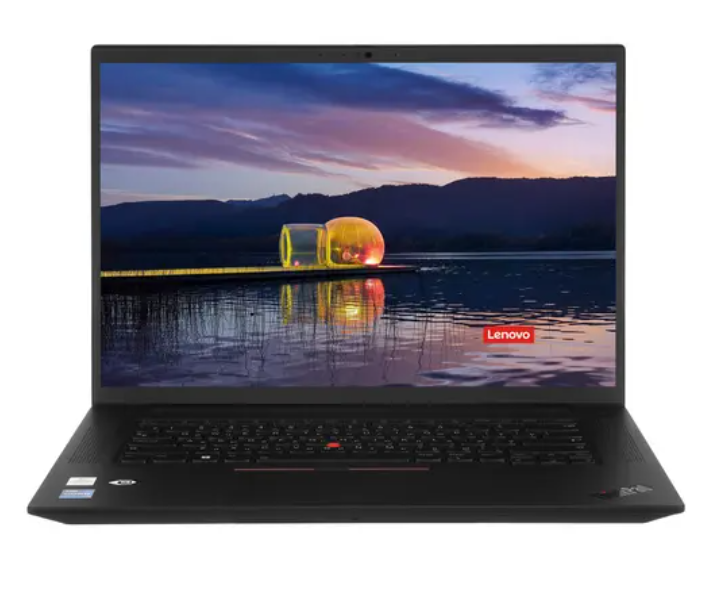 

Ноутбук Lenovo ThinkPad X1 Extreme Gen 5 (21DFS0NC00), ThinkPad X1 Extreme Gen 5
