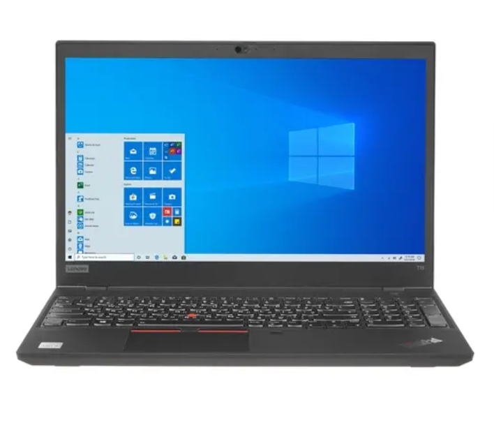 

Ноутбук Lenovo ThinkPad T15p Gen 3 (21DBS0DG00), ThinkPad T15p Gen 3