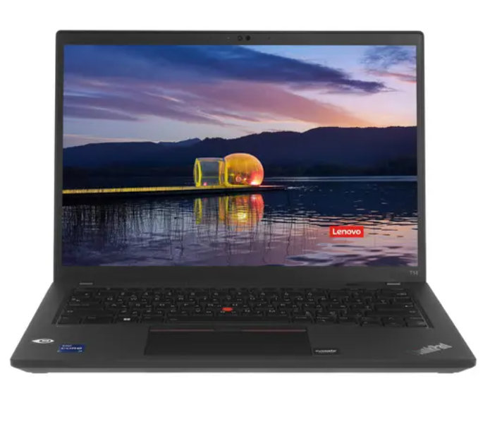 

Ноутбук Lenovo ThinkPad T14 Gen 3 (21CGS1C800), ThinkPad T14 Gen 3