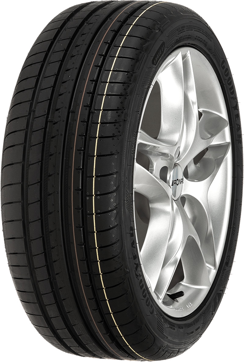 

Шины Goodyear Eagle F1 Asymmetric 5 265/40 R21 105H, Eagle F1 Asymmetric 5