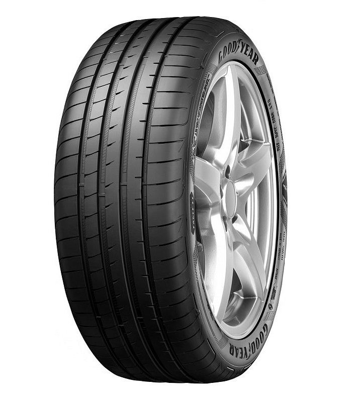 

Шины Goodyear Eagle F1 Asymmetric 5 255/45 R20 105H, Eagle F1 Asymmetric 5