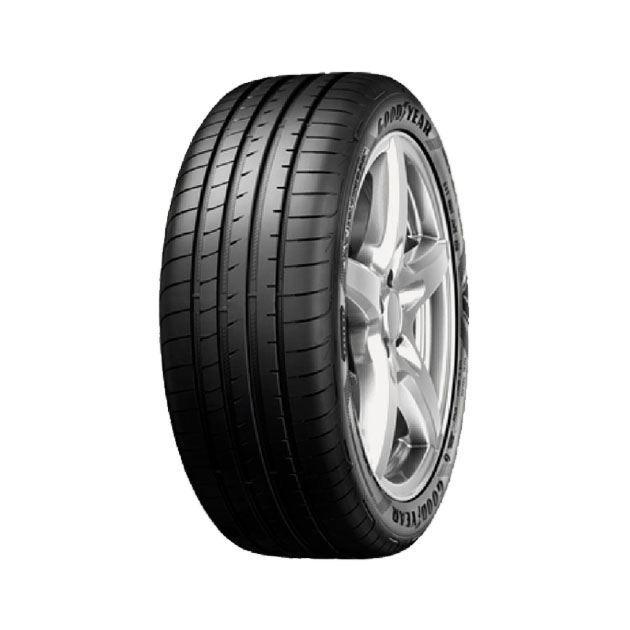 

Шины Goodyear Eagle F1 Asymmetric 5 255/40 R19 100Y, Eagle F1 Asymmetric 5