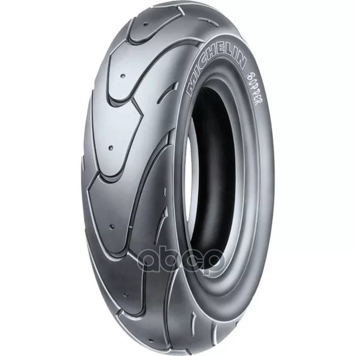 

Мото шины Michelin Bopper 130/70 R12 56 L