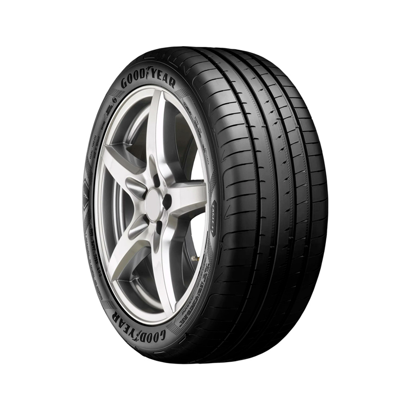 

Шины Goodyear Eagle F1 Asymmetric 5 245/40 R20 99V, Eagle F1 Asymmetric 5