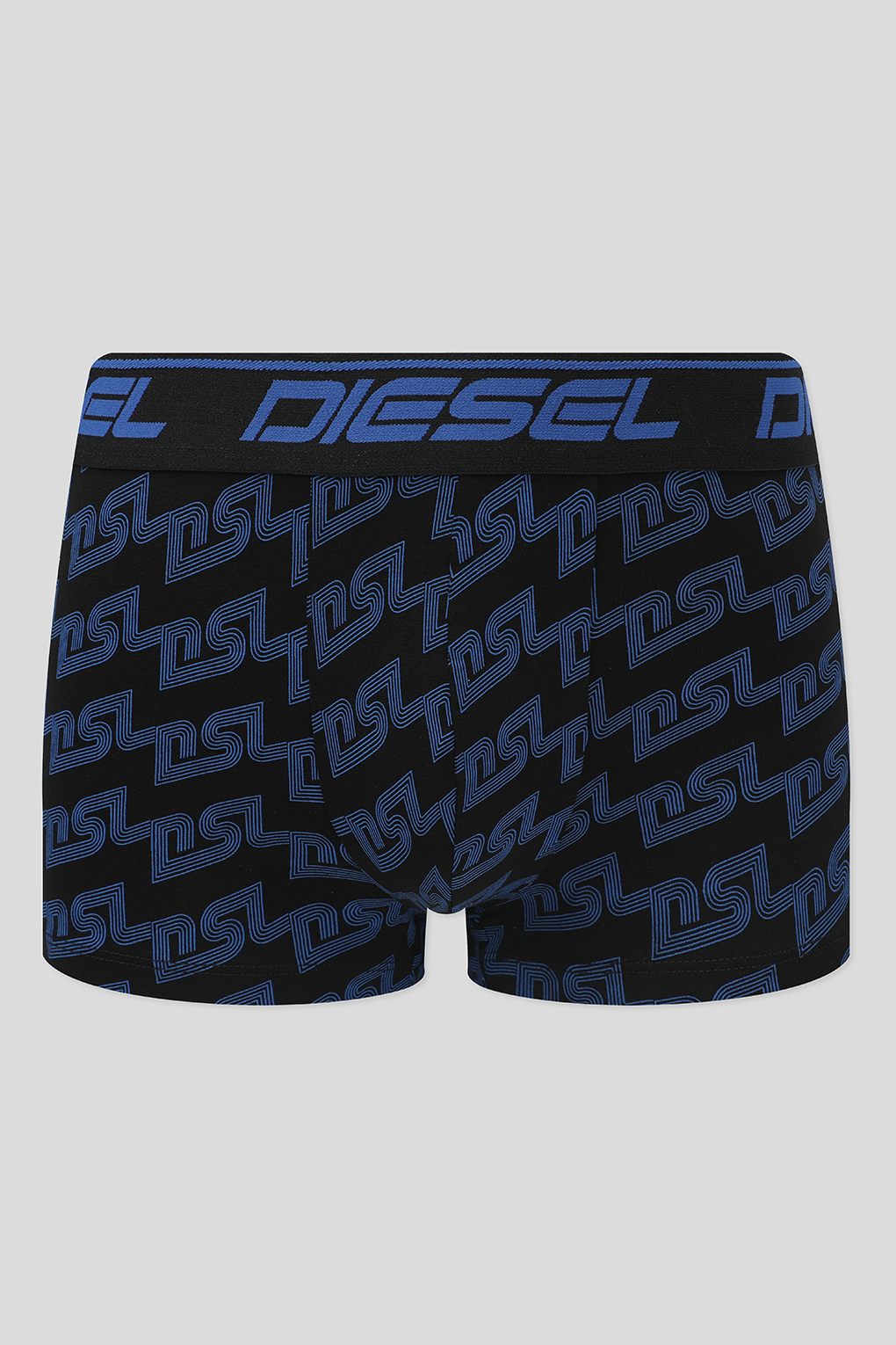 Трусы мужские Diesel 00CIYK0SJAU черные 2XL